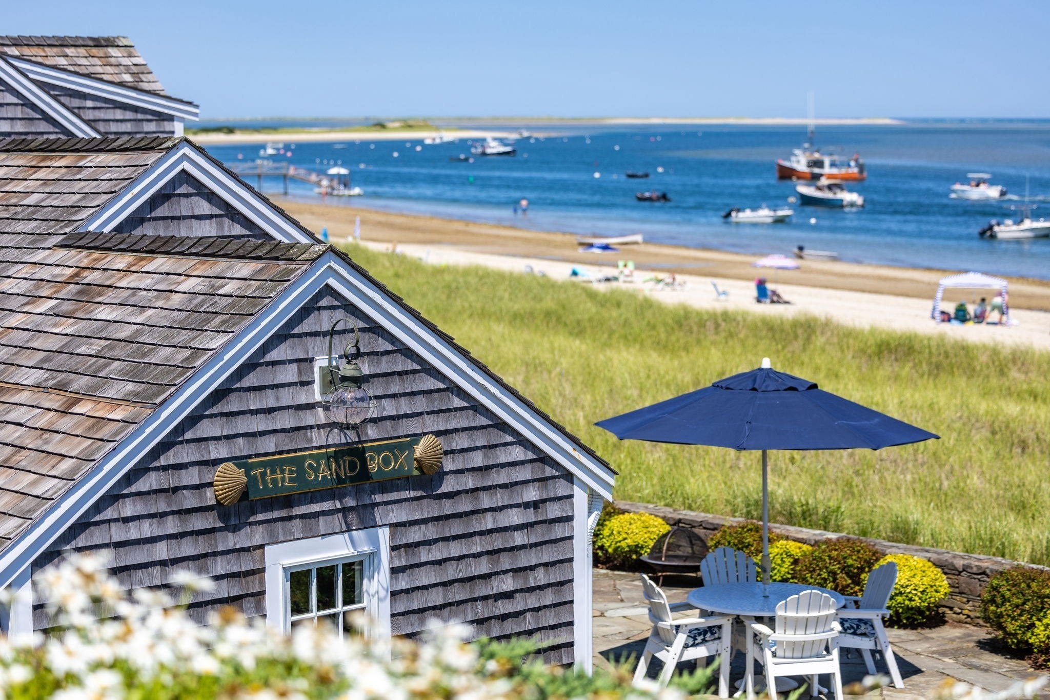 166 Shore Road