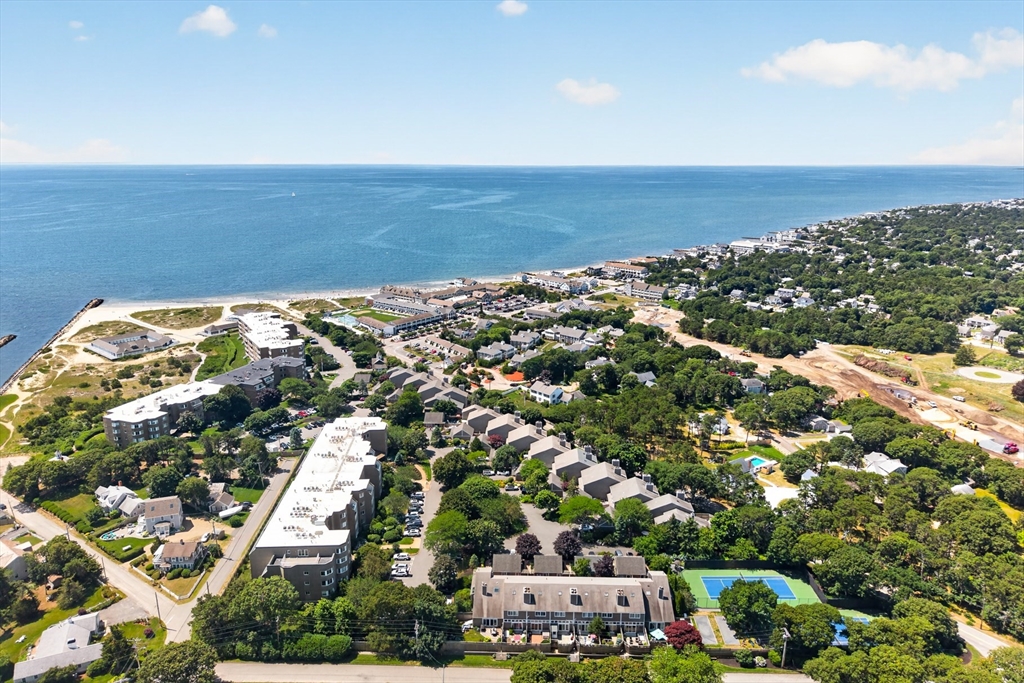 1 Belmont Rd APT 315