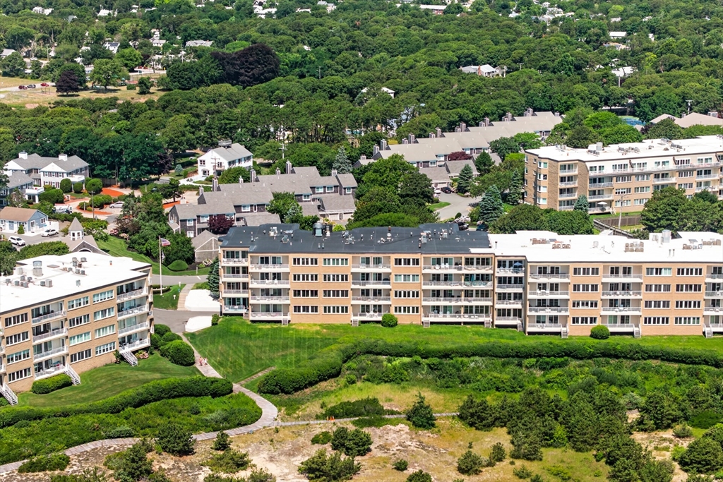 1 Belmont Rd APT 315