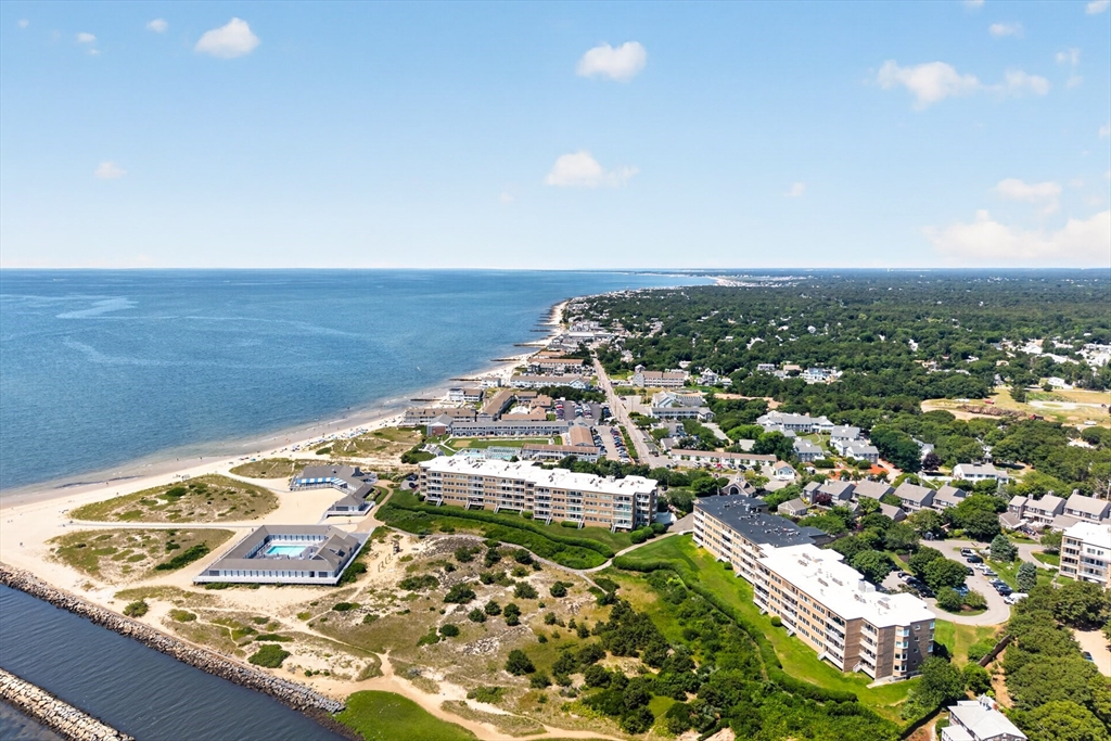 1 Belmont Rd APT 315
