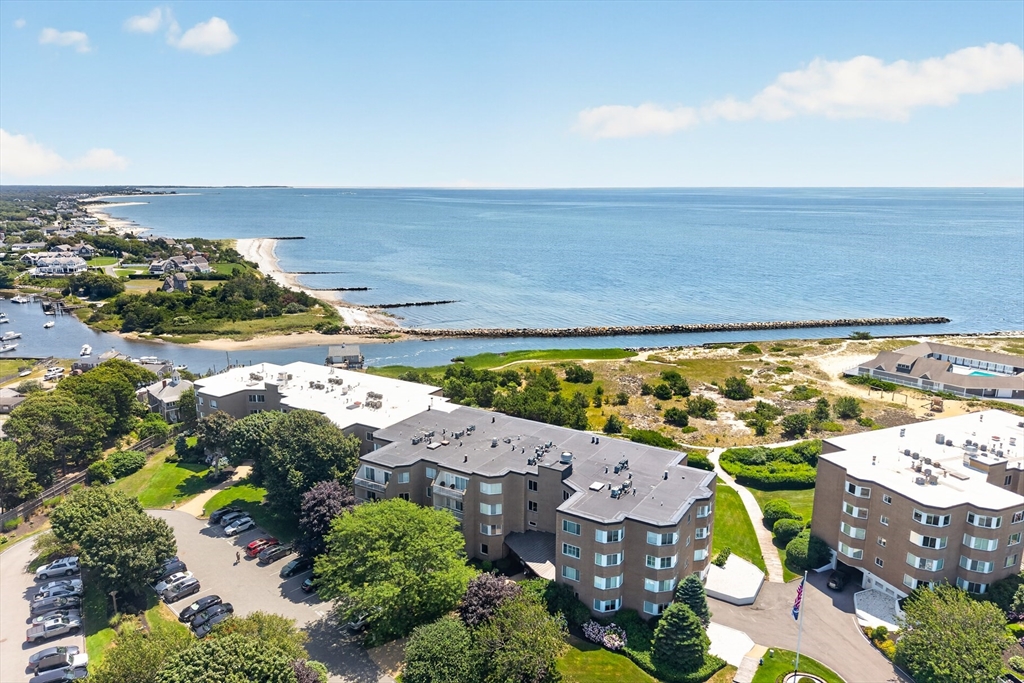 1 Belmont Rd APT 315