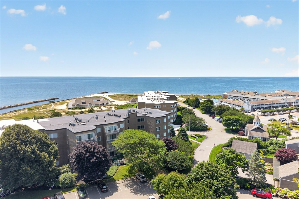 1 Belmont Rd APT 315