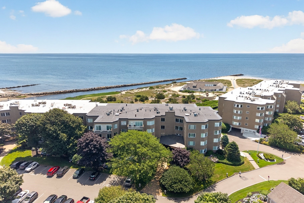 1 Belmont Rd APT 315