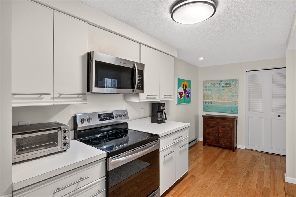 1 Belmont Rd APT 315