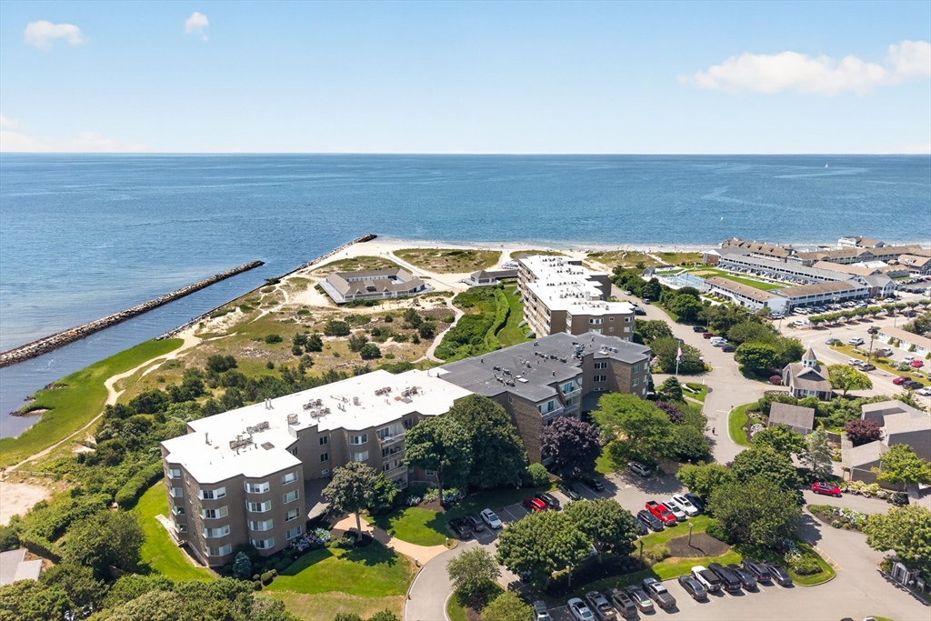 1 Belmont Rd APT 315