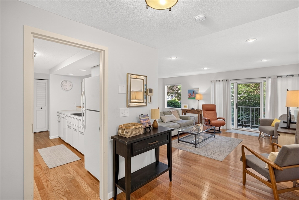 1 Belmont Rd APT 315