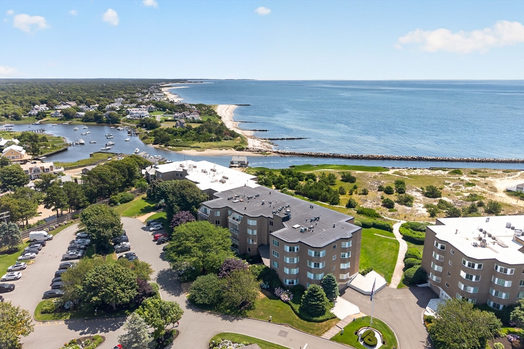 1 Belmont Rd APT 315