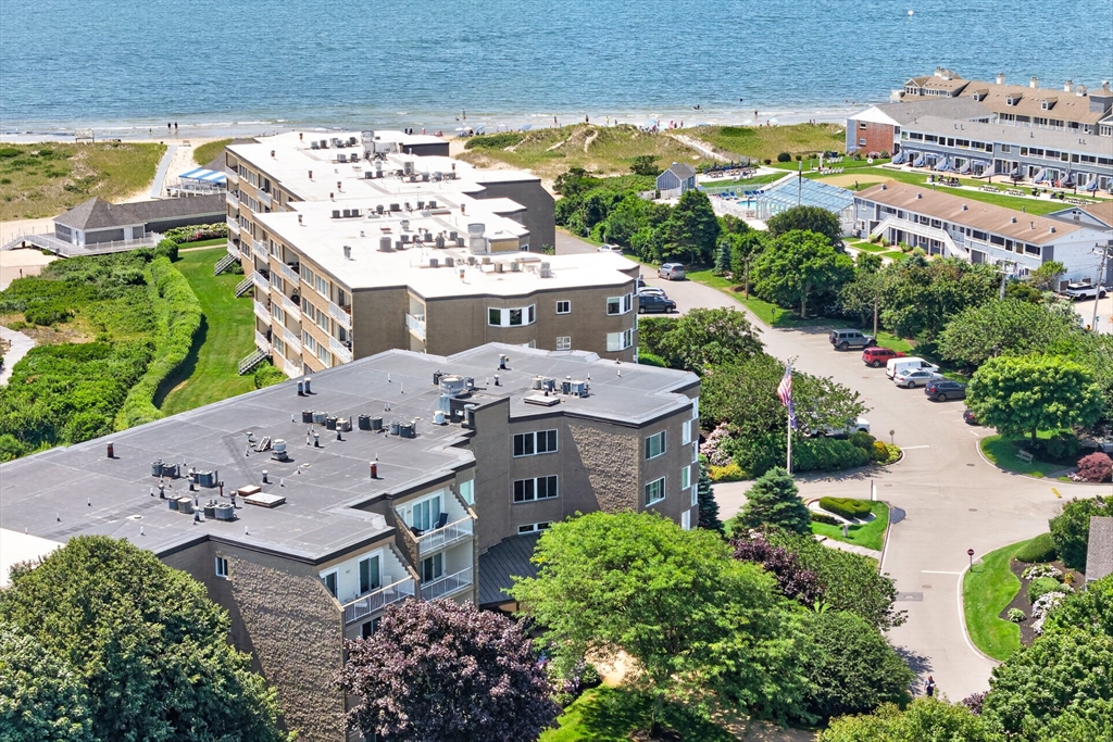 1 Belmont Rd APT 315