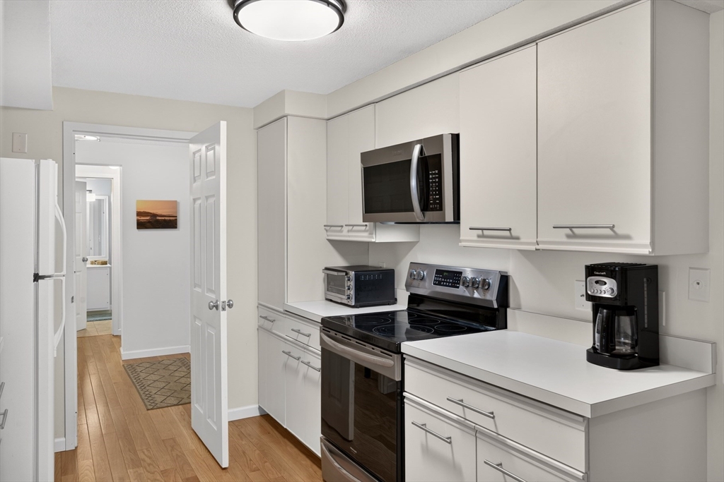 1 Belmont Rd APT 315