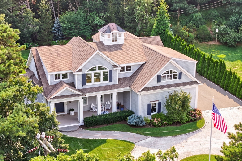 40 Middle Rd