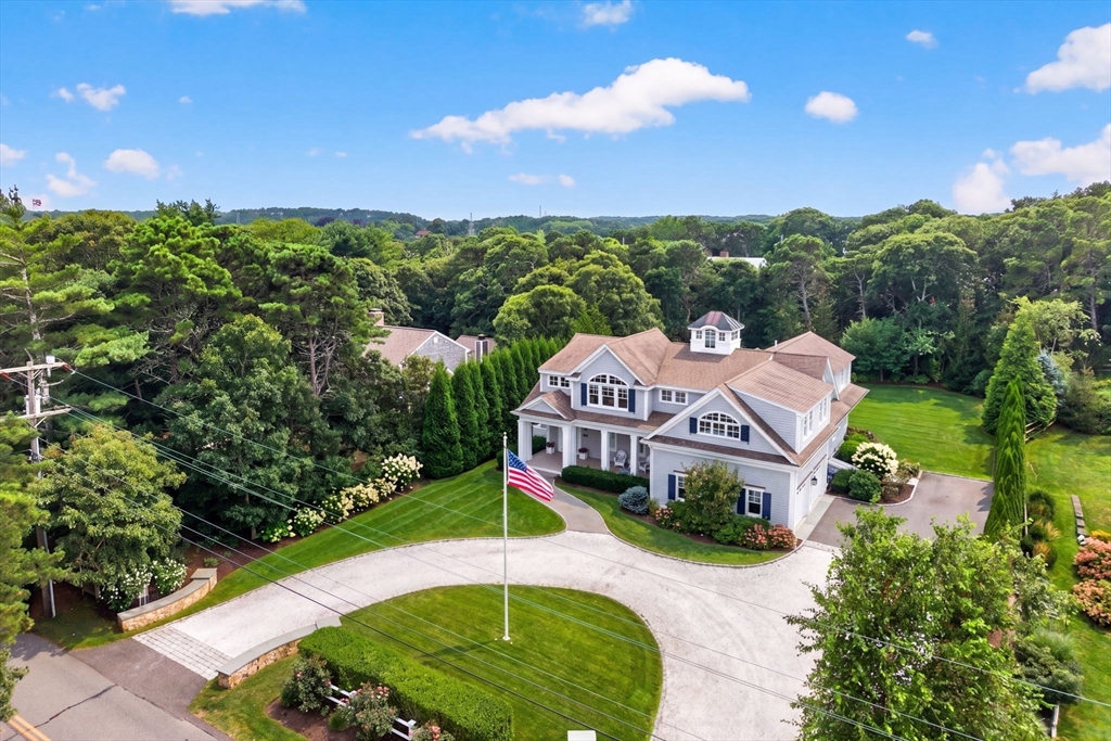 40 Middle Rd