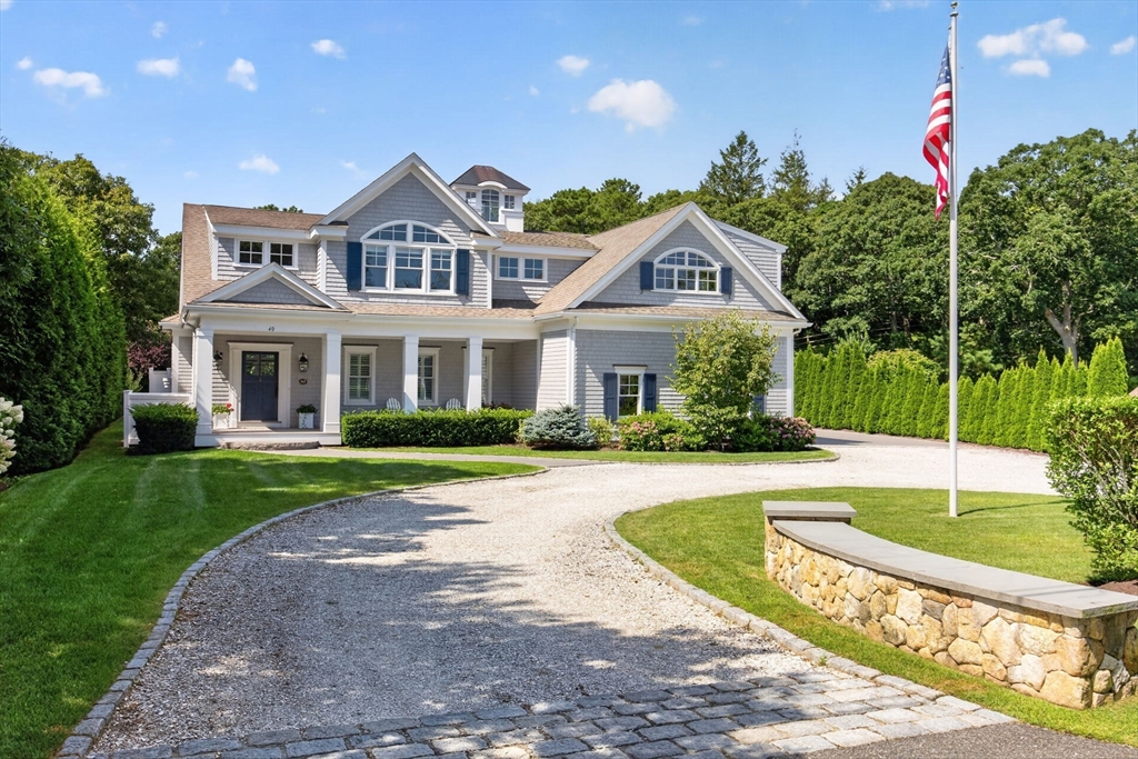 40 Middle Rd