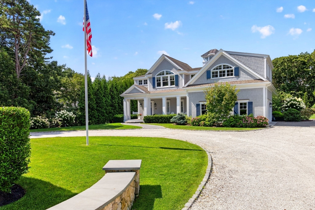 40 Middle Rd