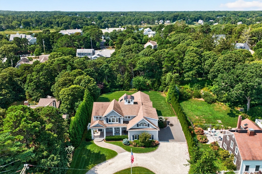40 Middle Rd