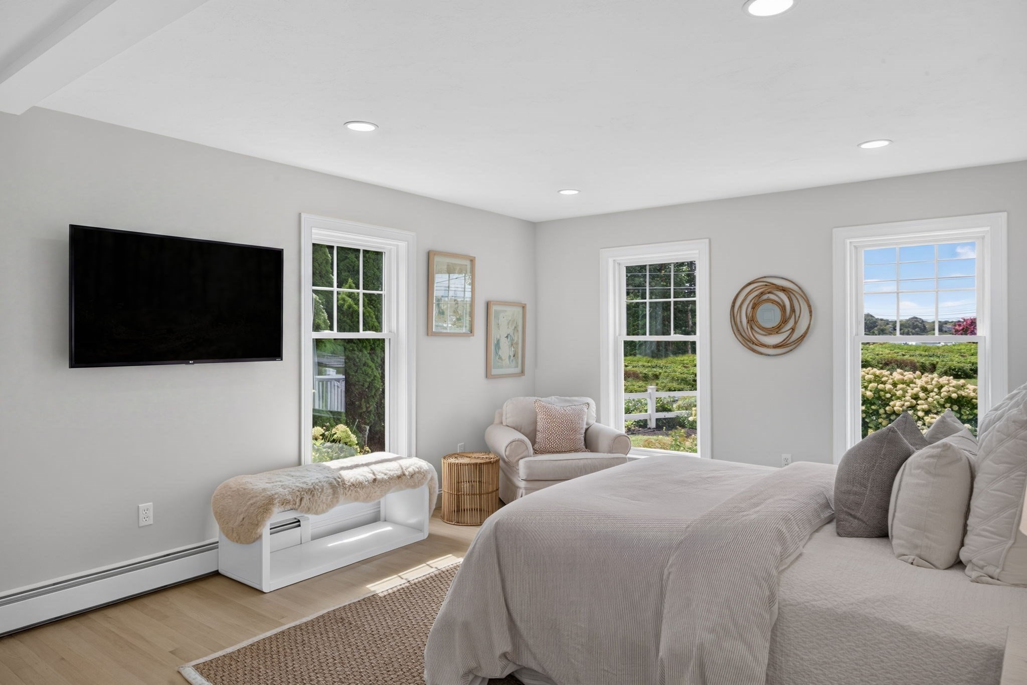 5 Kingsbury Way