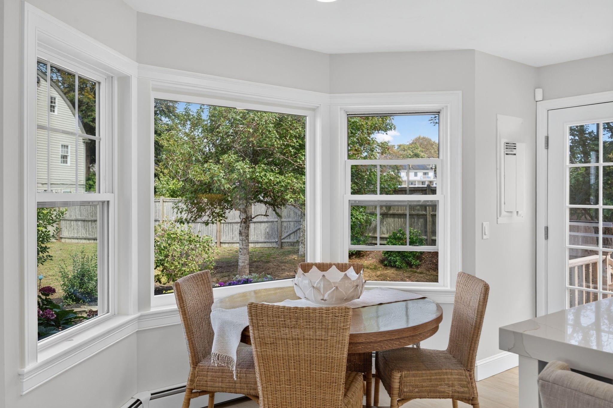 5 Kingsbury Way