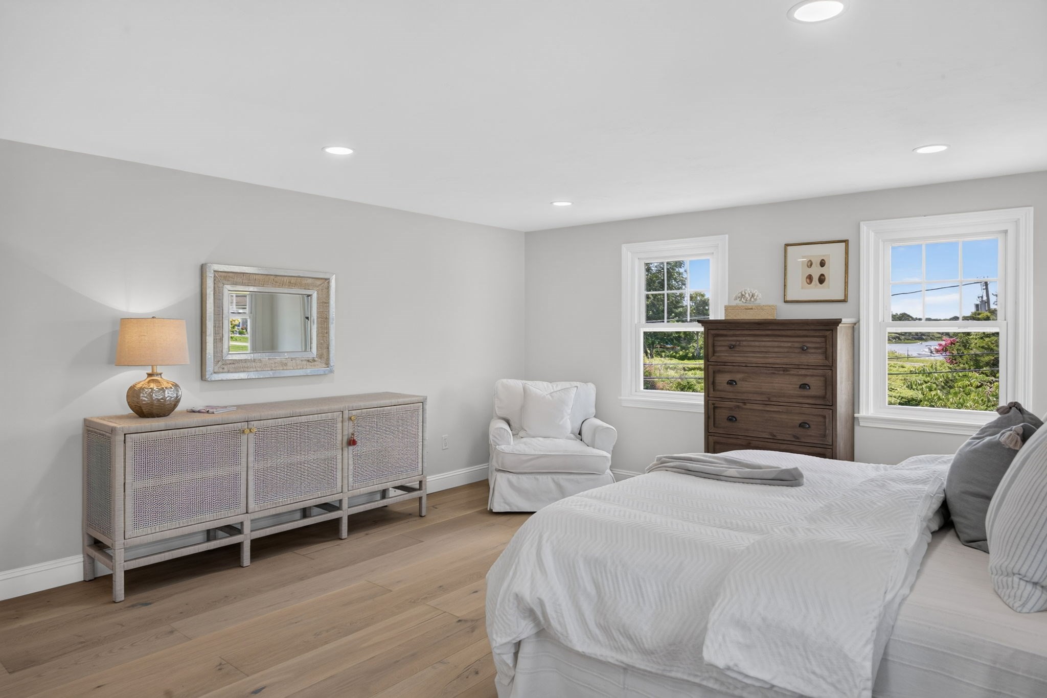 5 Kingsbury Way