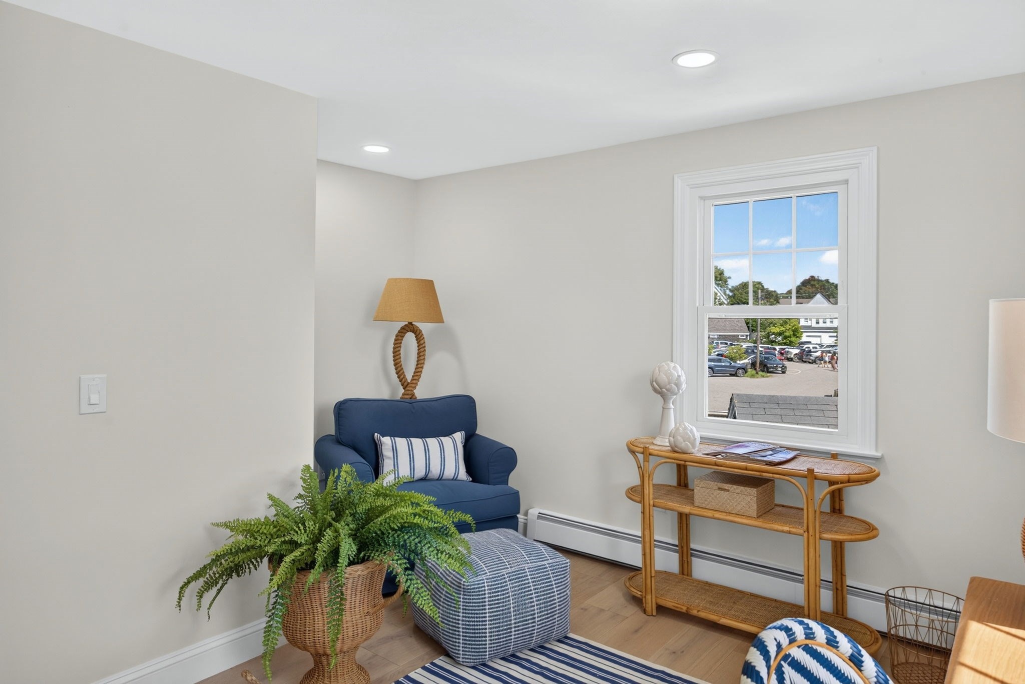5 Kingsbury Way