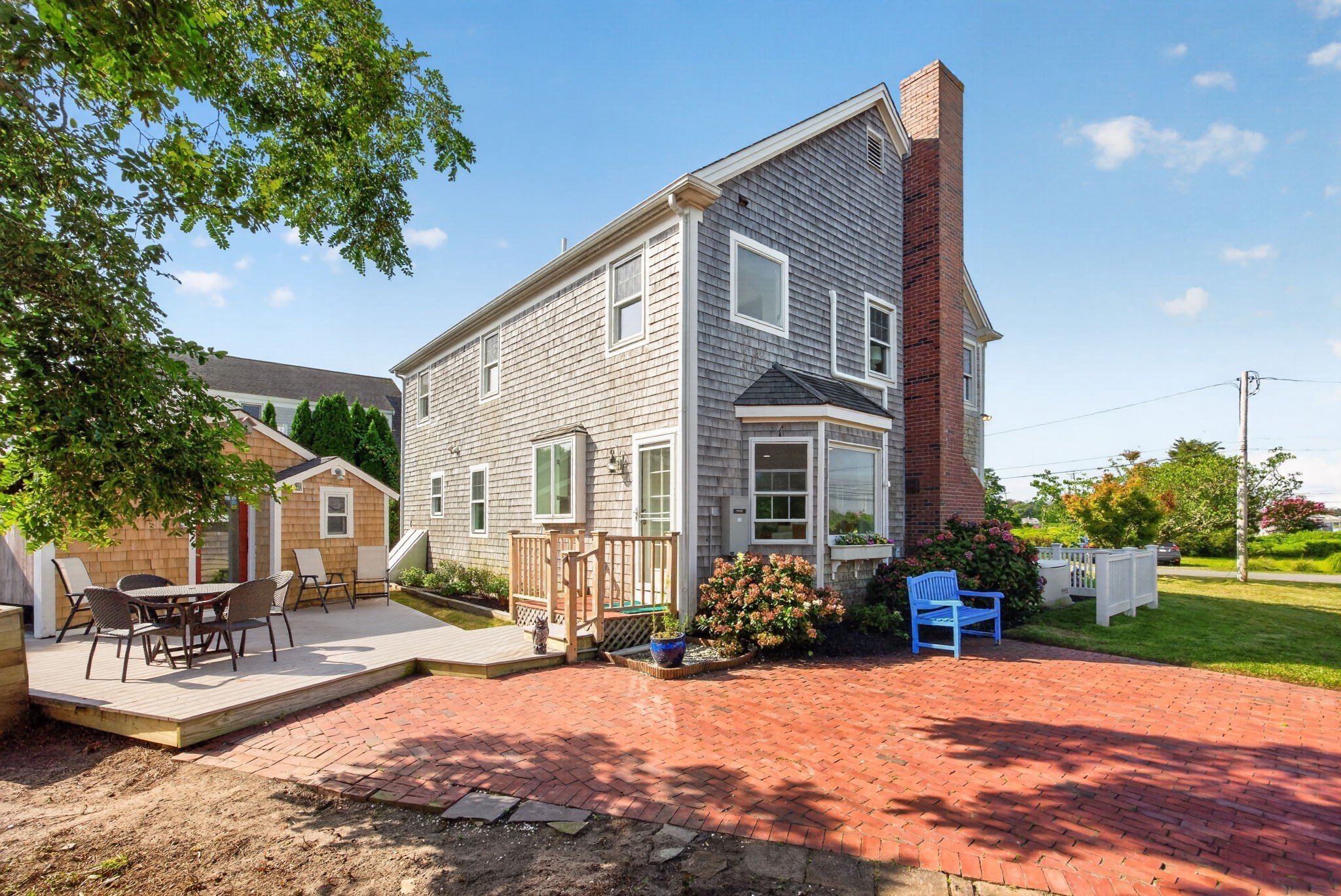5 Kingsbury Way
