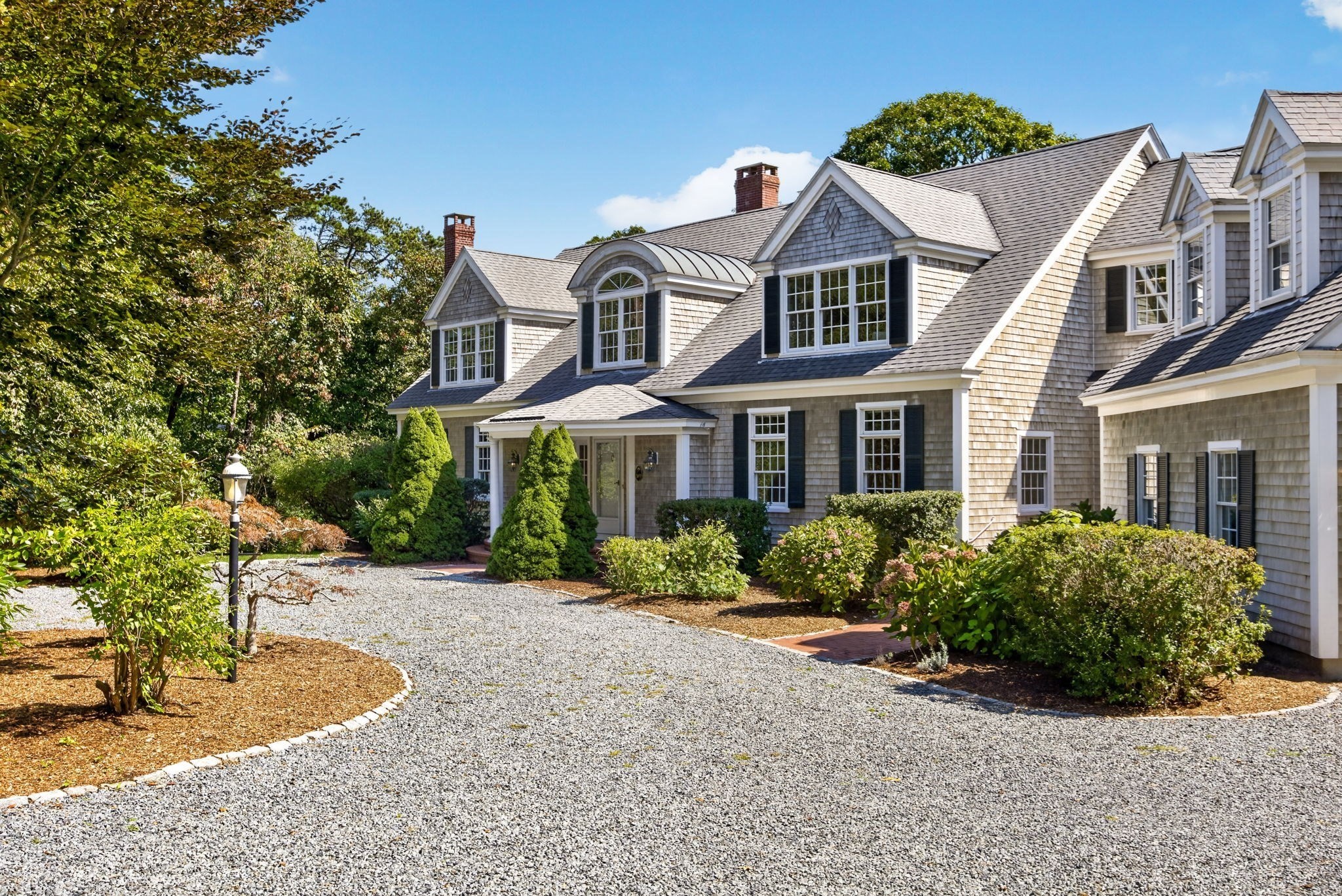 169 Tisquantum Rd