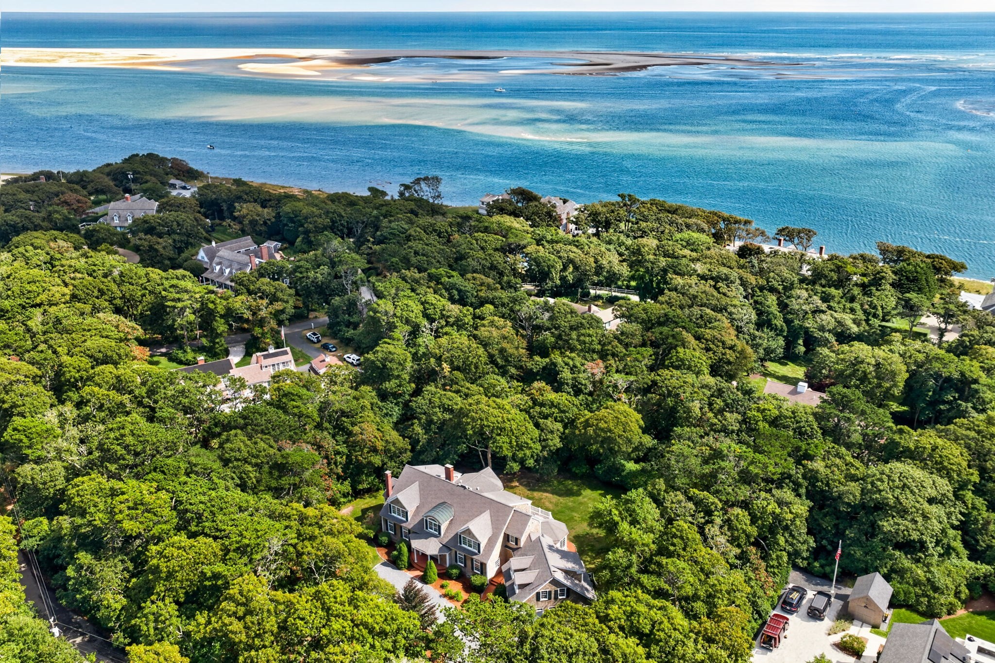 169 Tisquantum Rd
