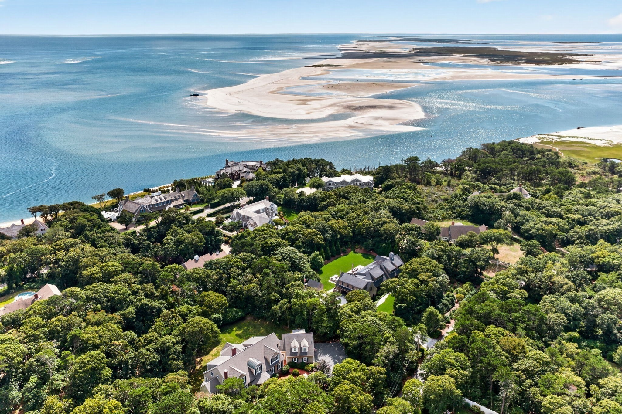 169 Tisquantum Rd