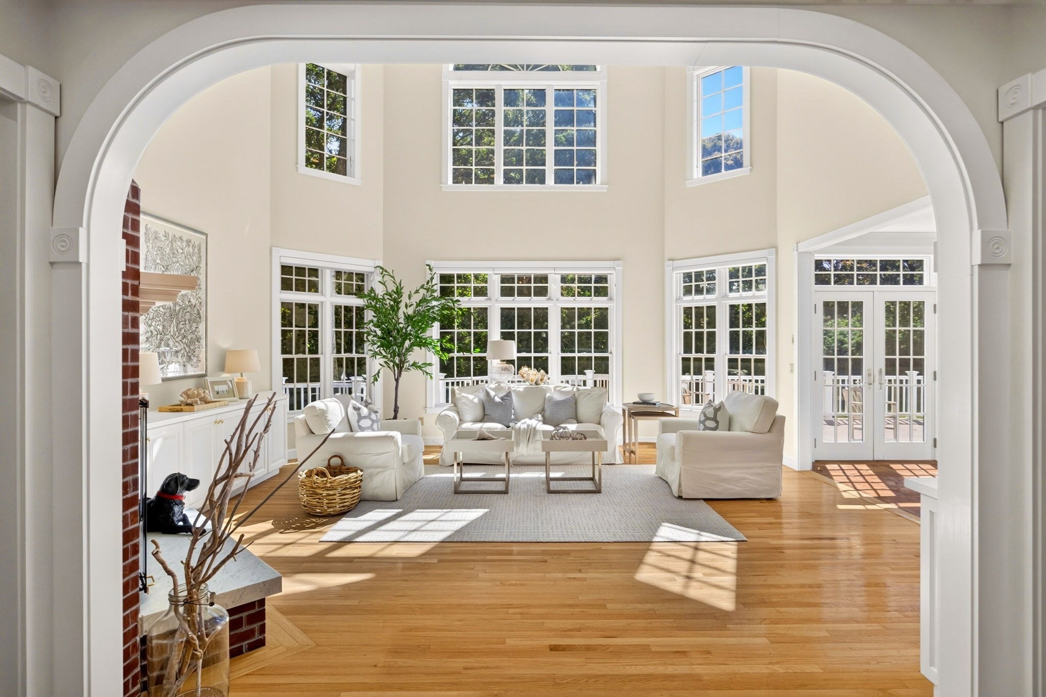 169 Tisquantum Rd