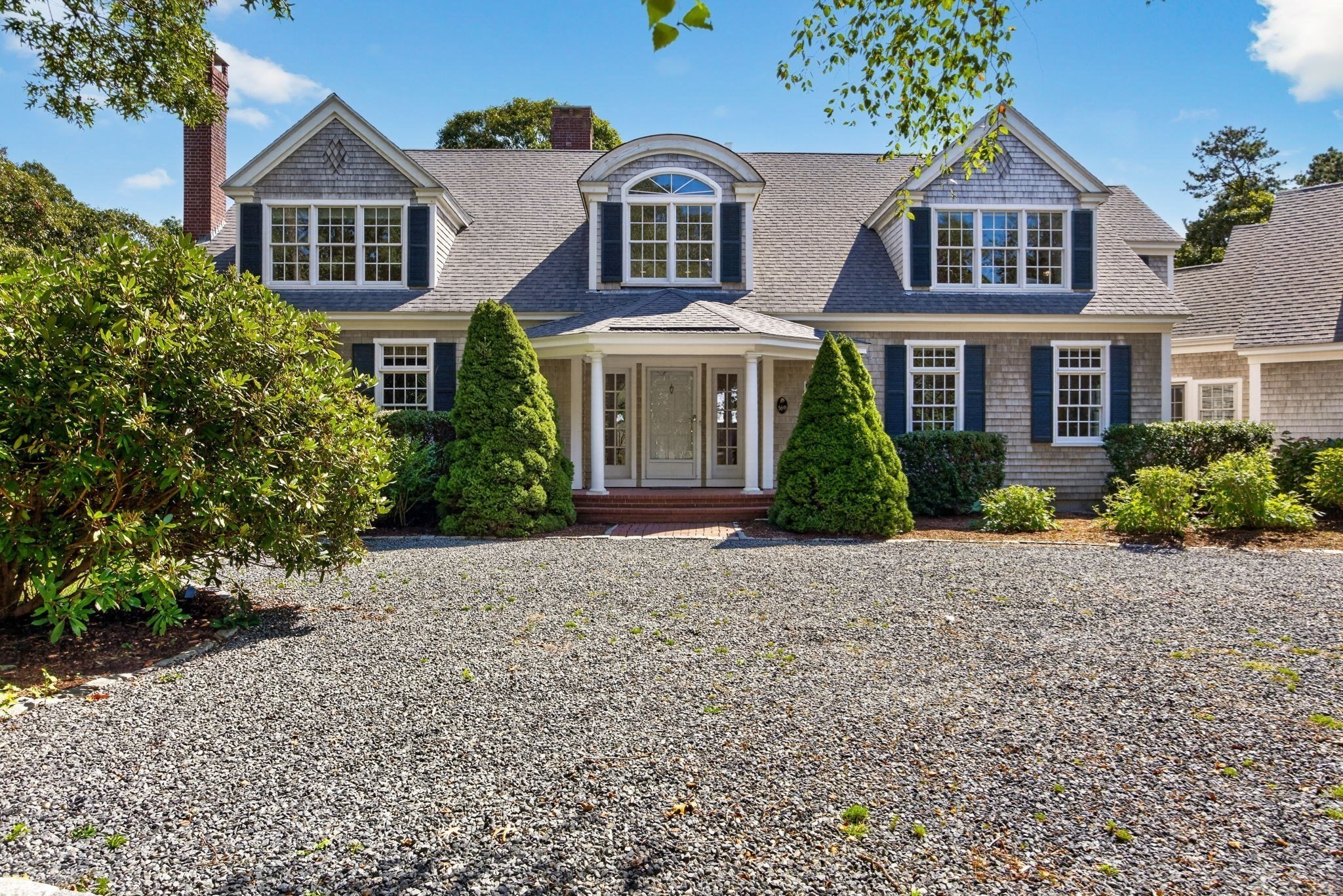 169 Tisquantum Rd