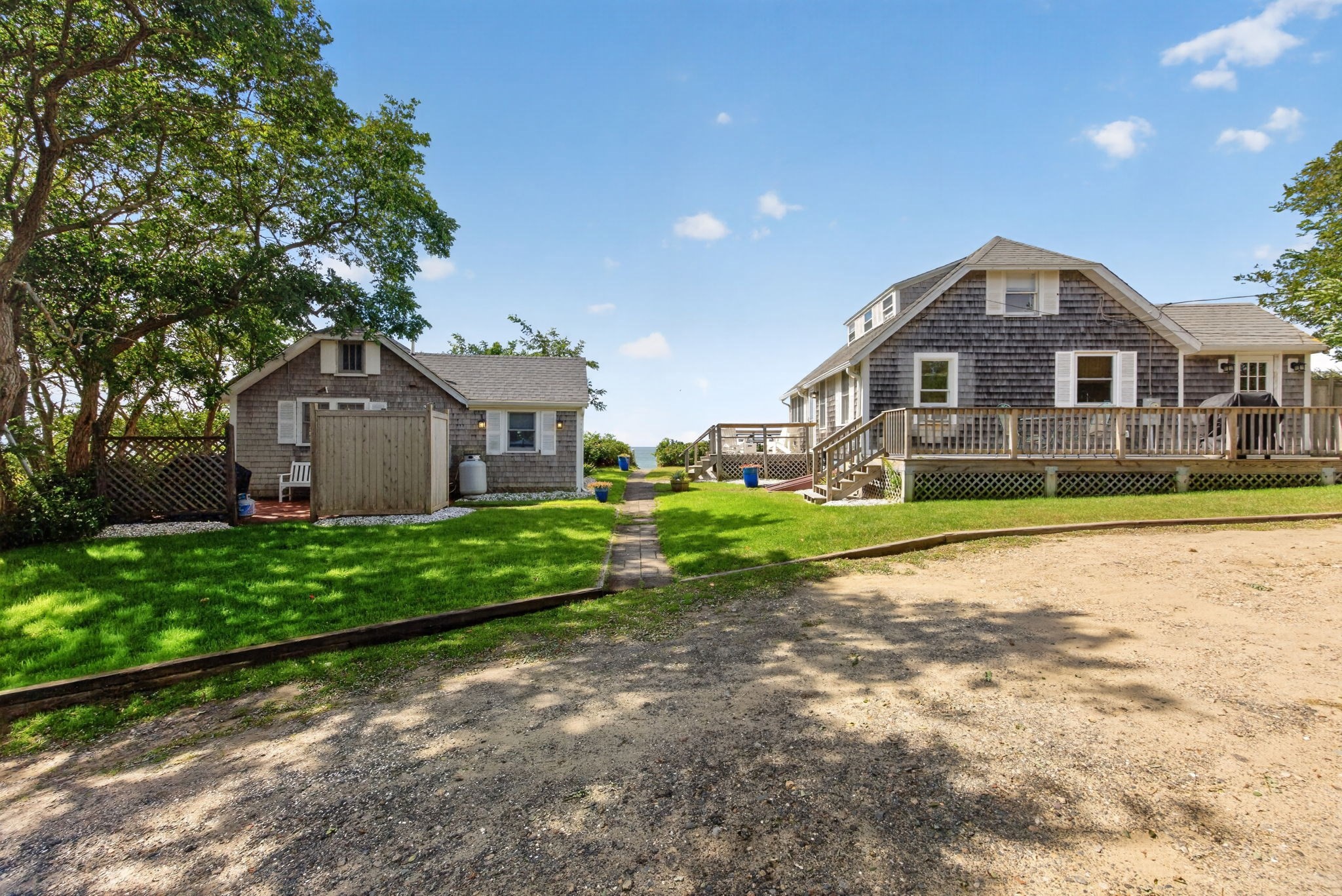760 Campground Road