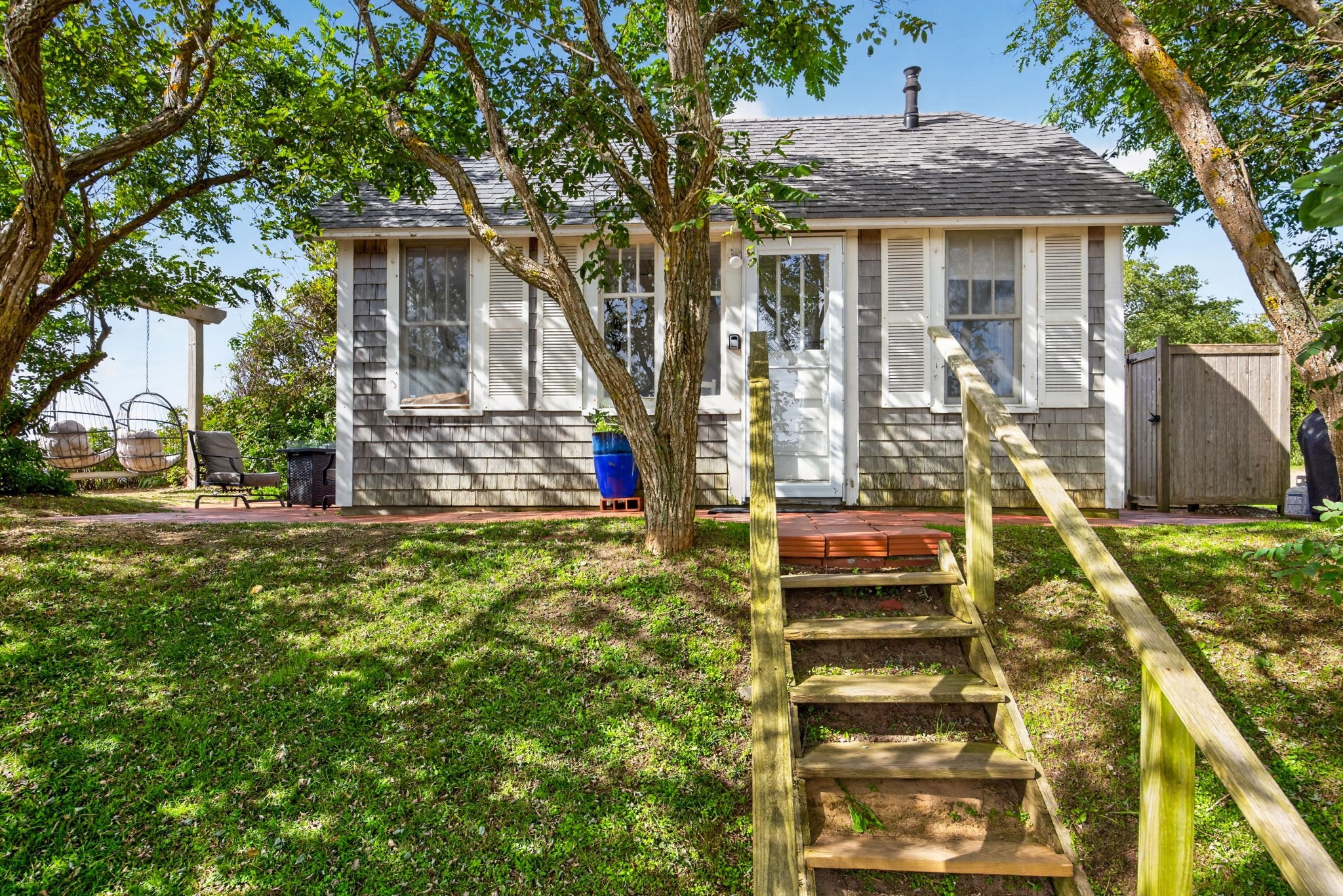 760 Campground Road