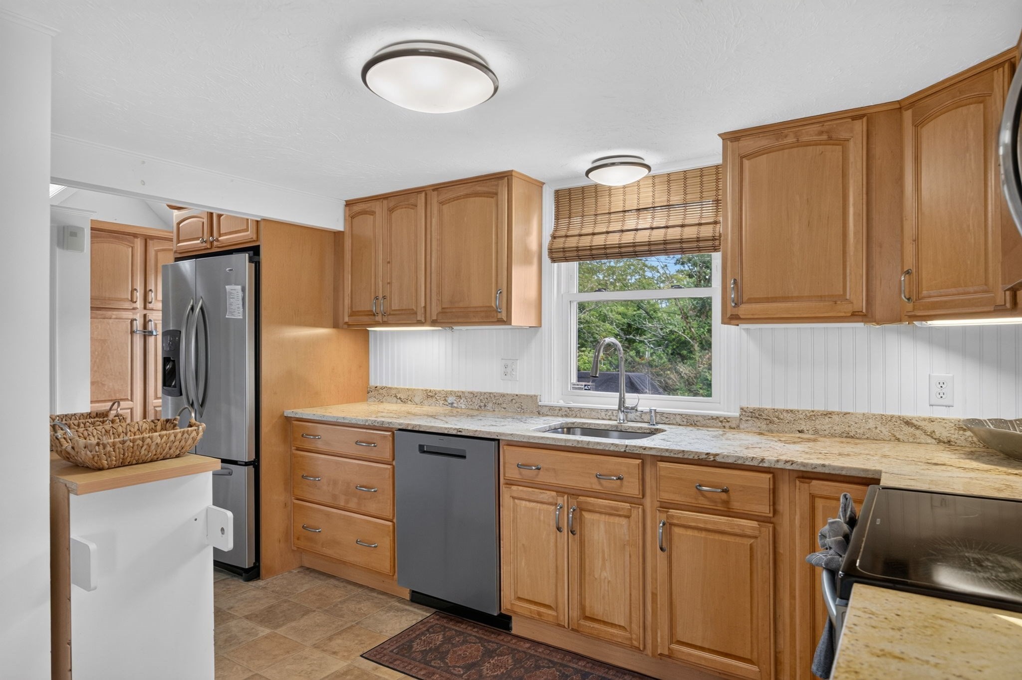 760 Campground Road