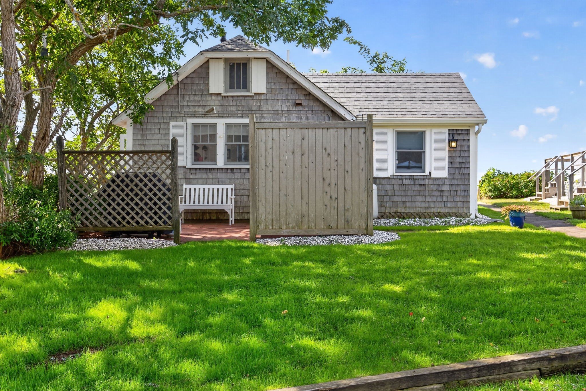 760 Campground Road
