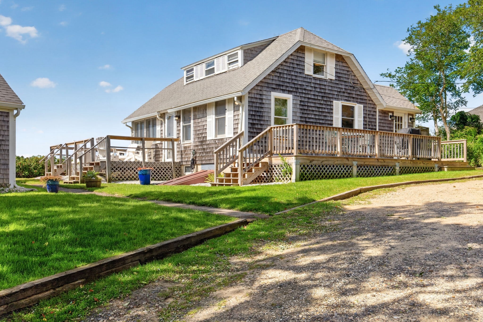 760 Campground Road