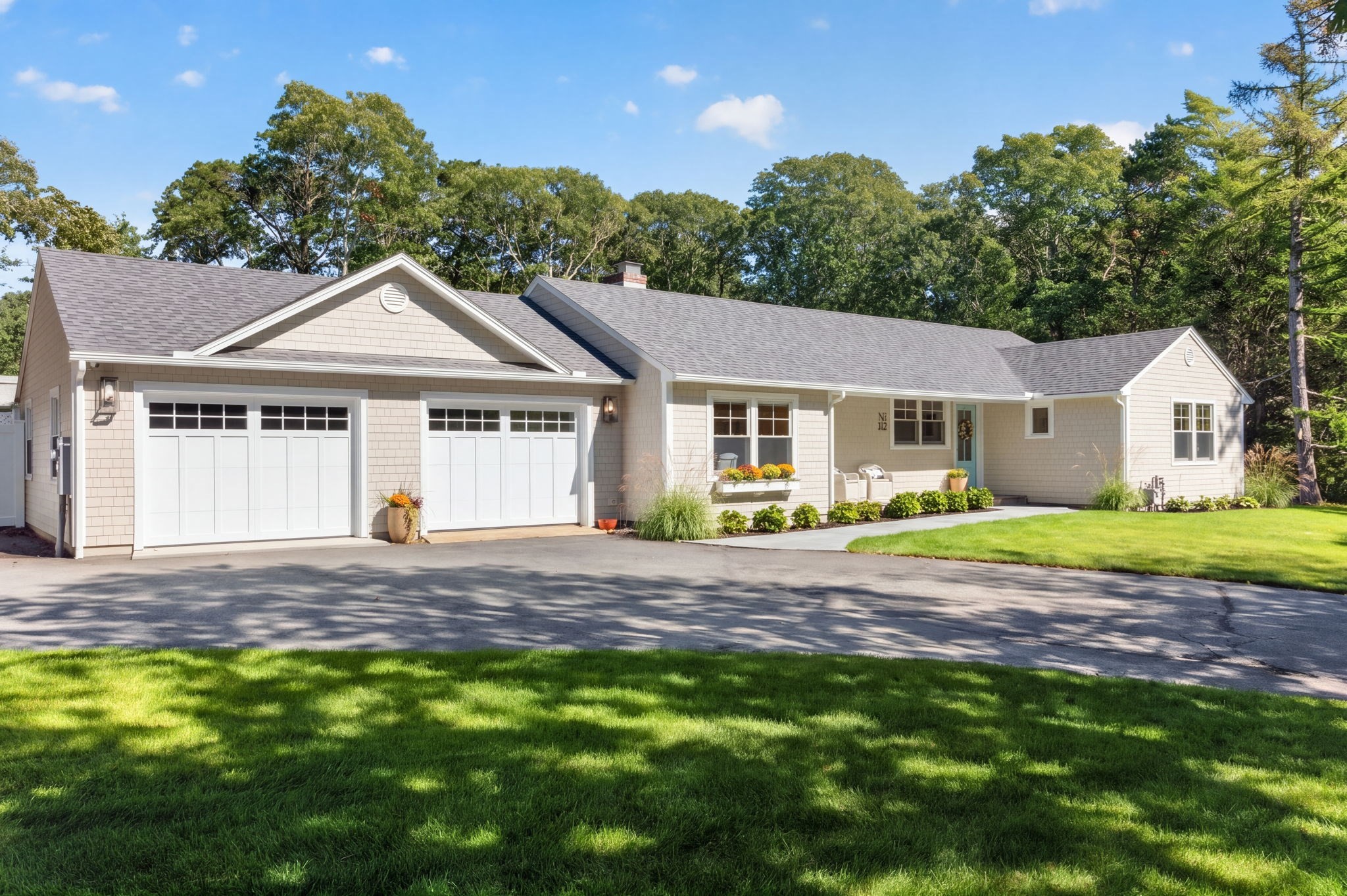 312 Round Cove Rd