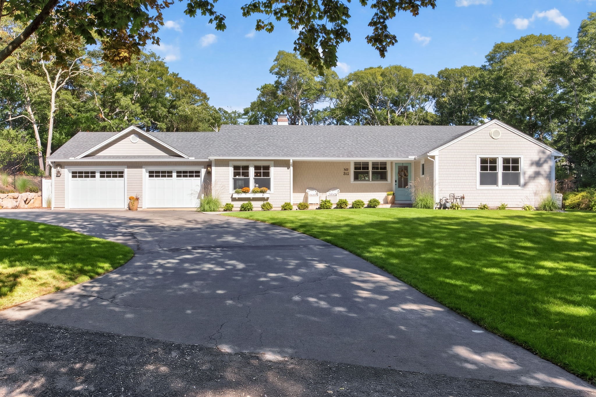 312 Round Cove Rd