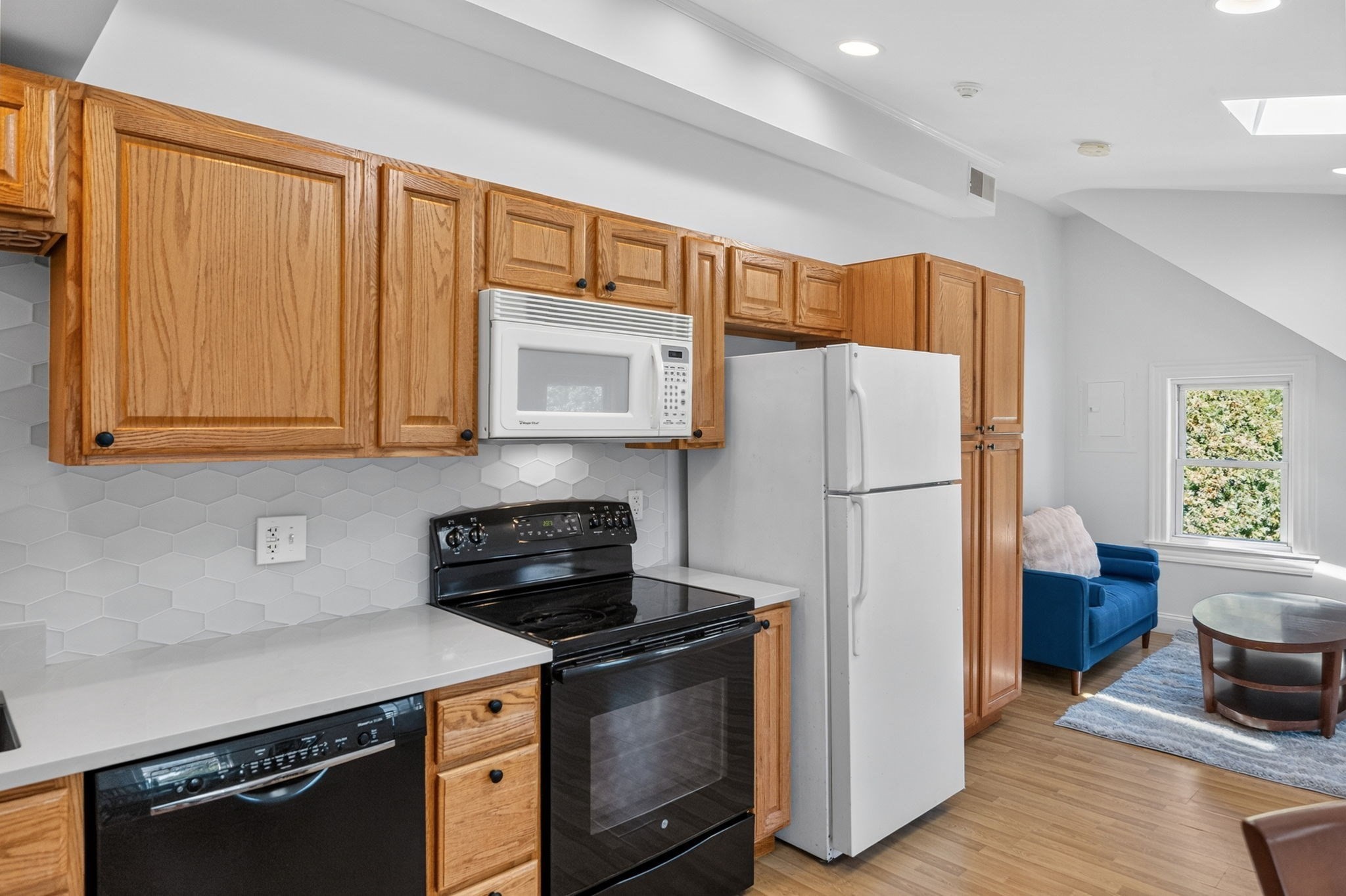 16 Lt Hauser Ln # 3