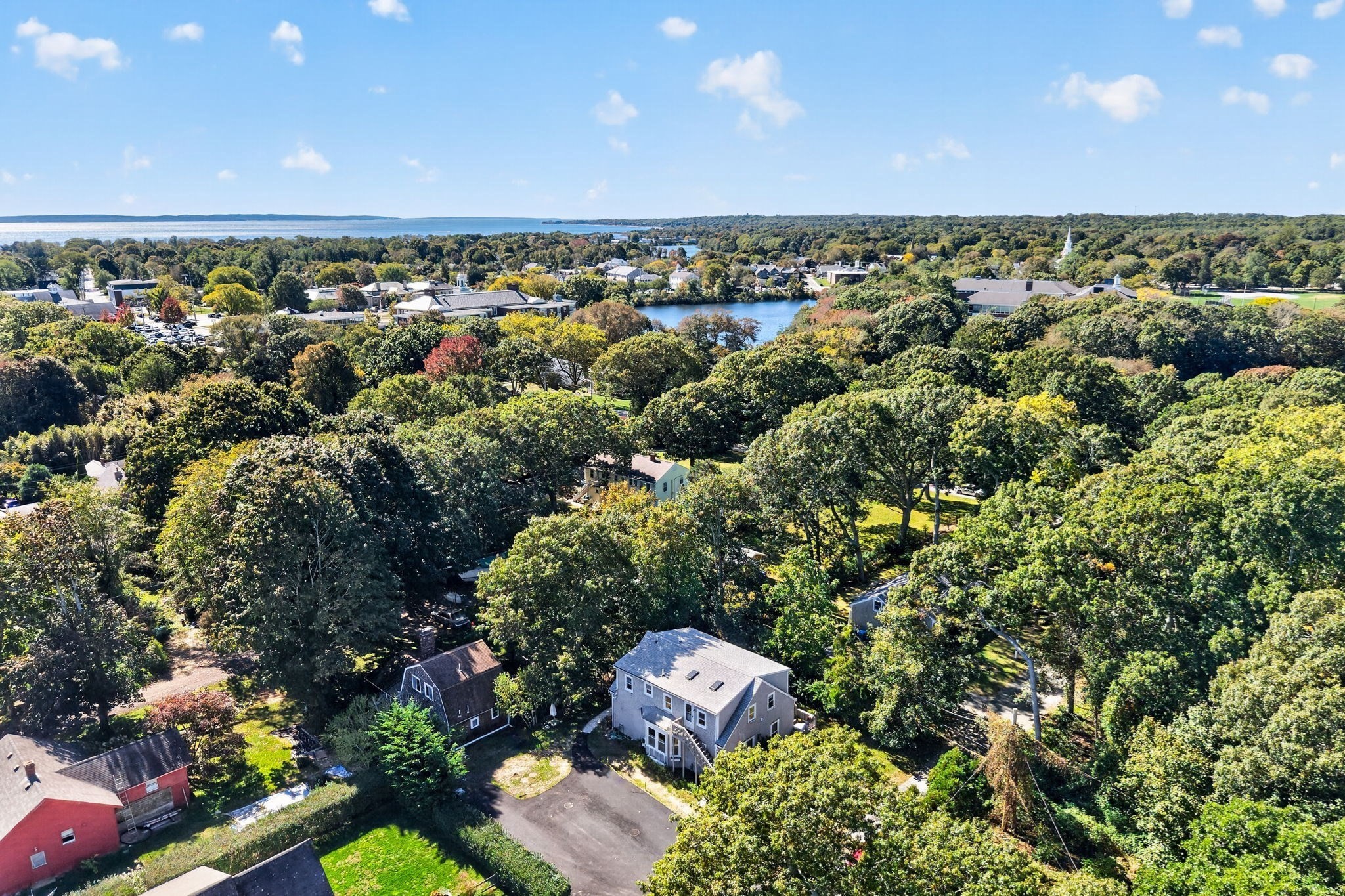 16 Lt Hauser Ln # 3