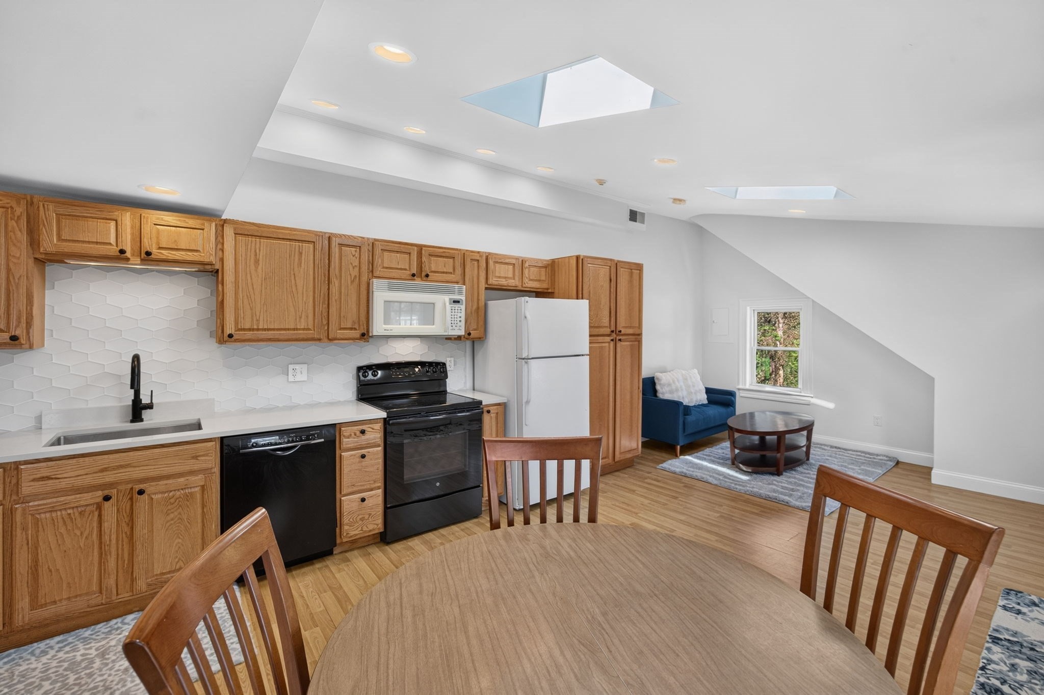 16 Lt Hauser Ln # 3