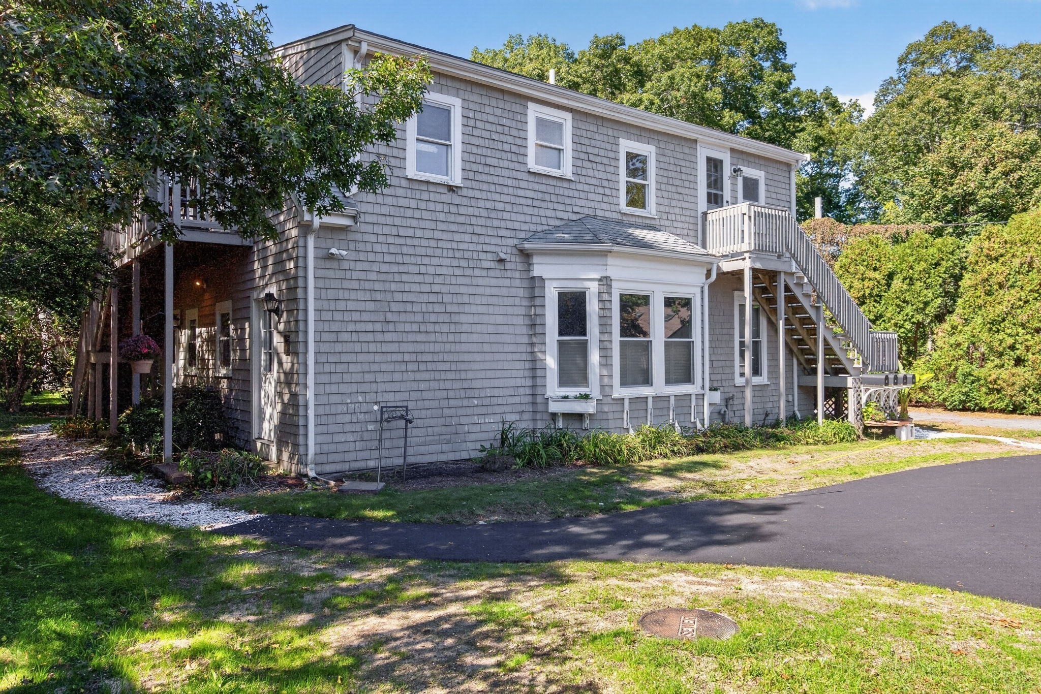 16 Lt Hauser Ln # 3