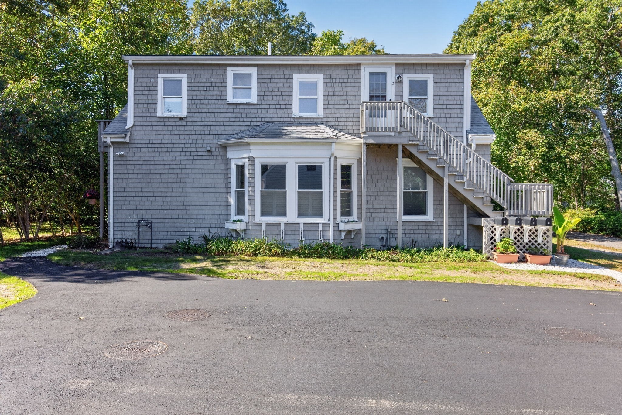 16 Lt Hauser Ln # 3