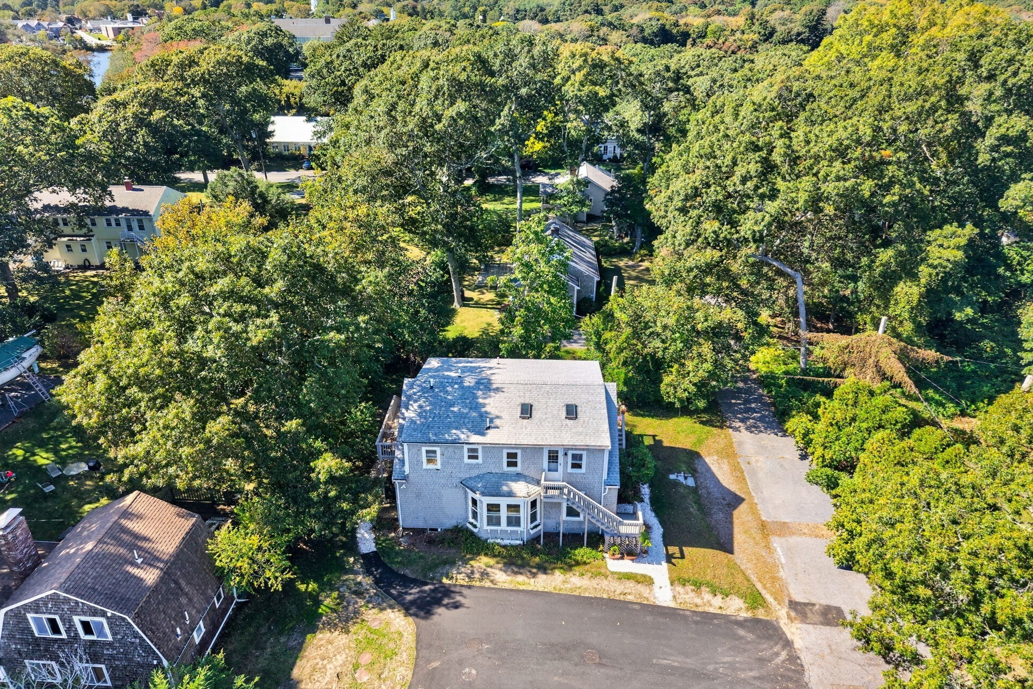 16 Lt Hauser Ln # 3