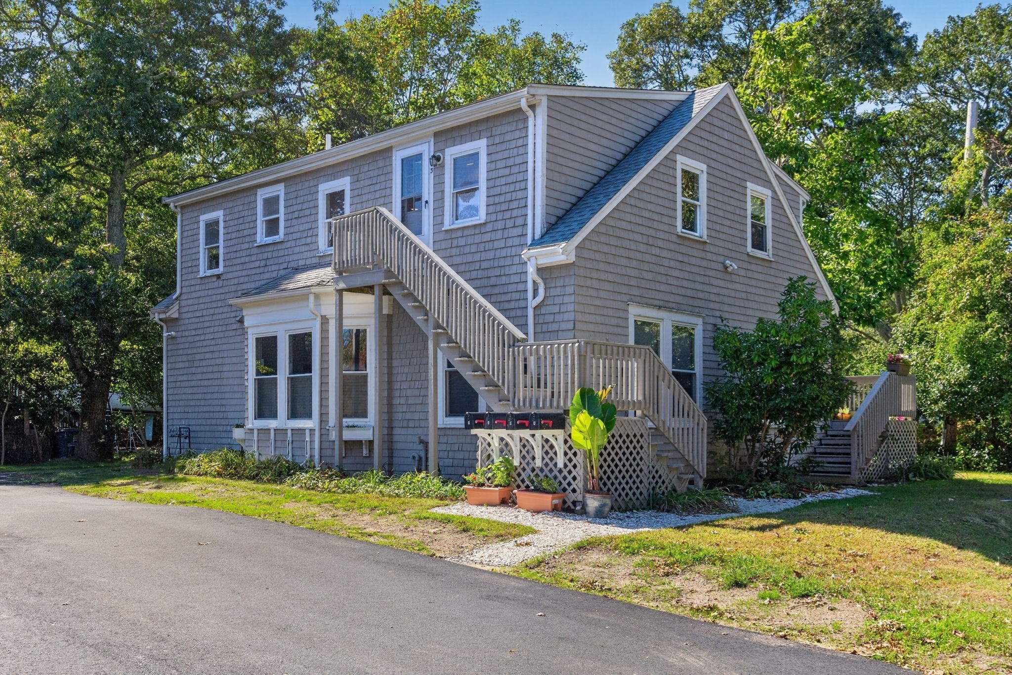 16 Lt Hauser Ln # 3
