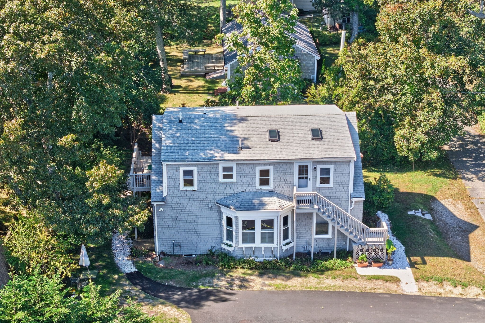 16 Lt Hauser Ln # 3