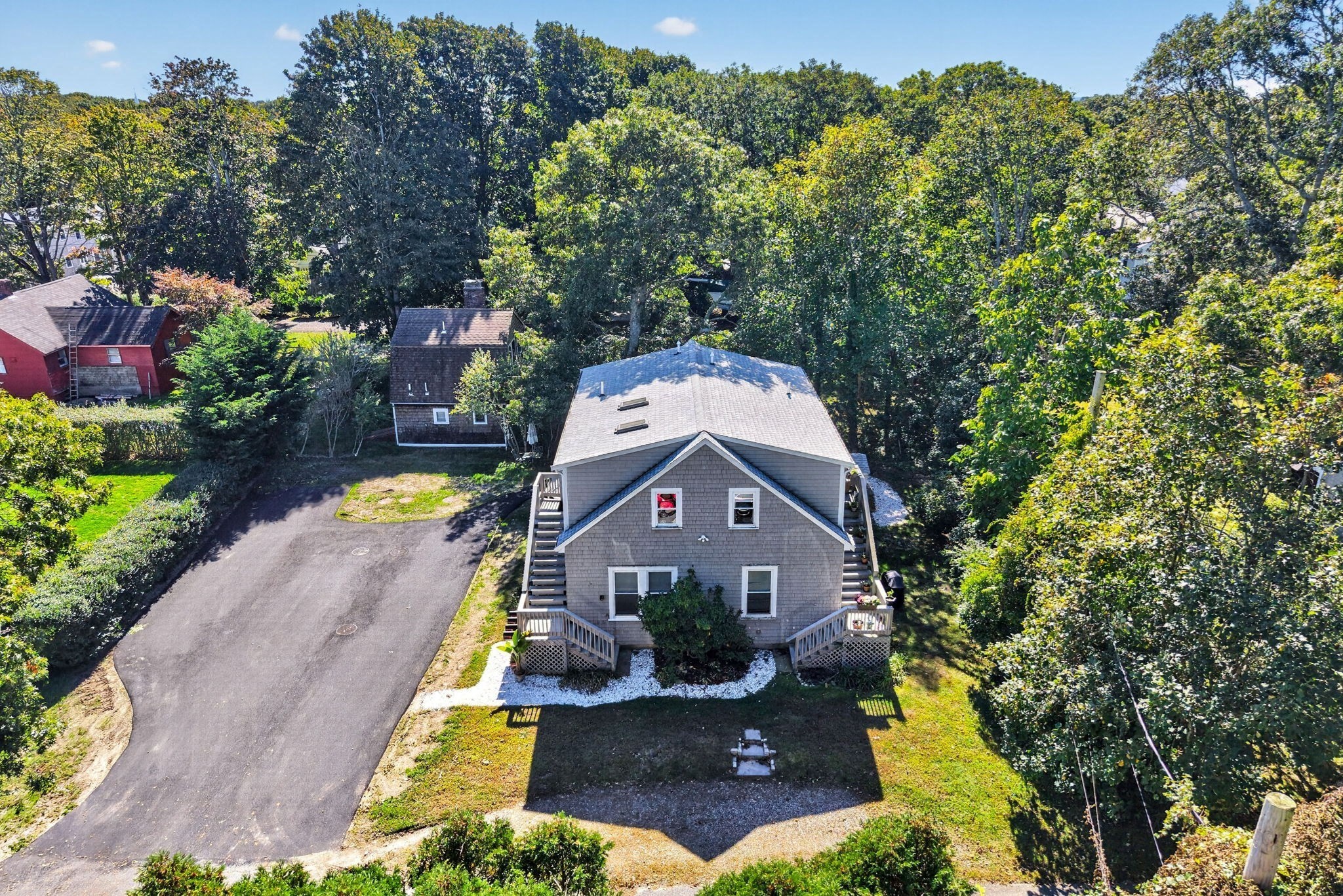 16 Lt Hauser Ln # 3