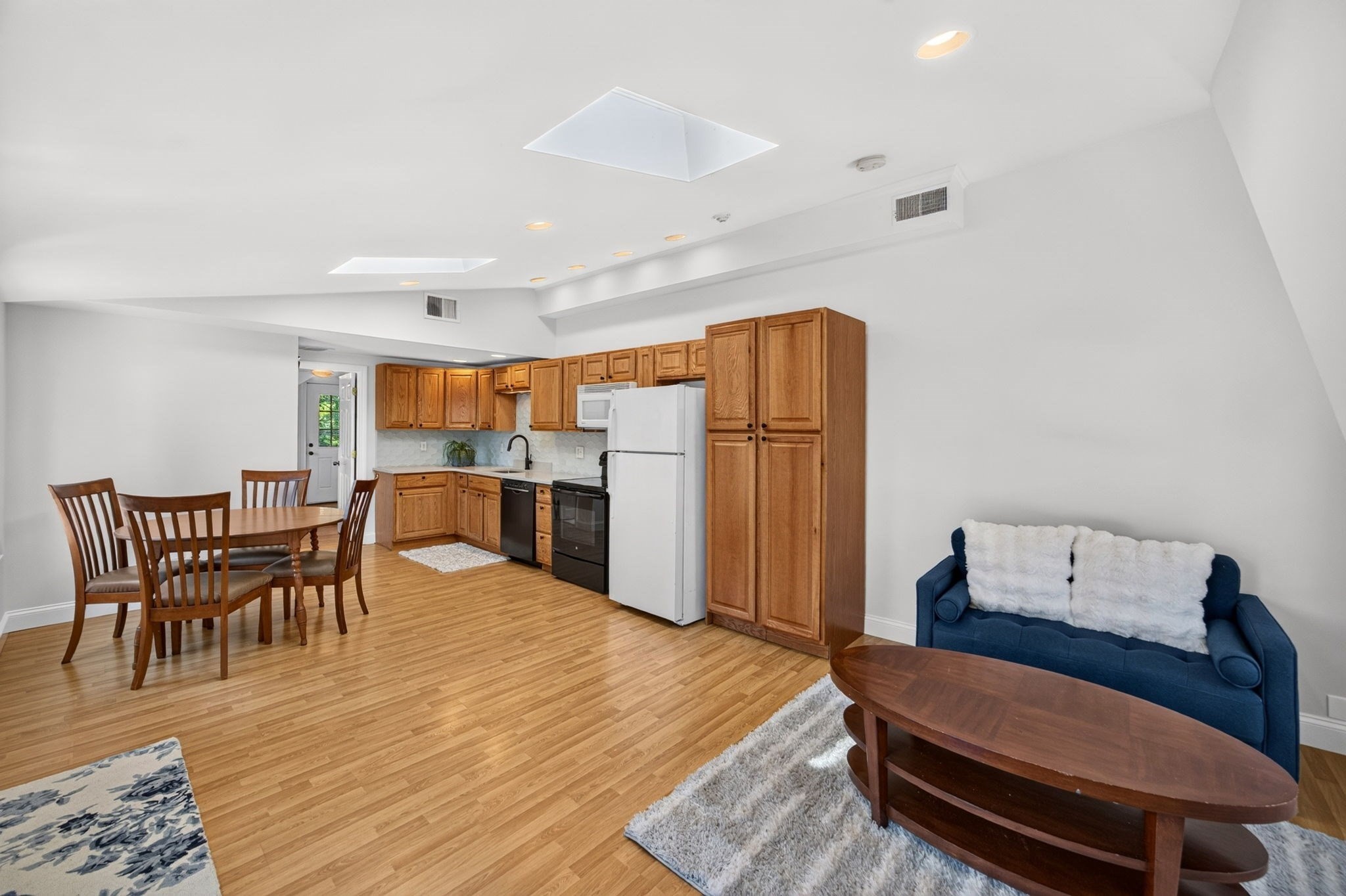 16 Lt Hauser Ln # 3