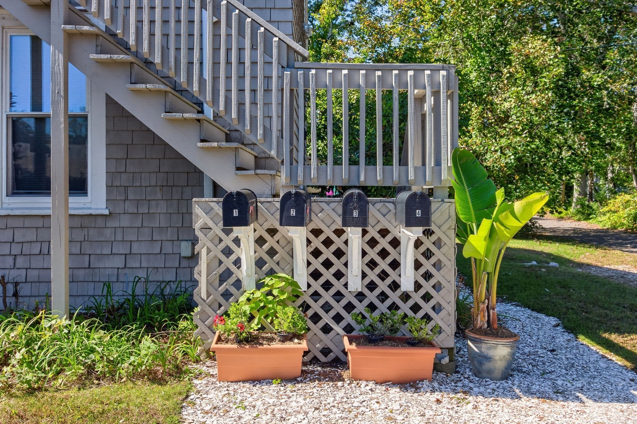 16 Lt Hauser Ln # 3