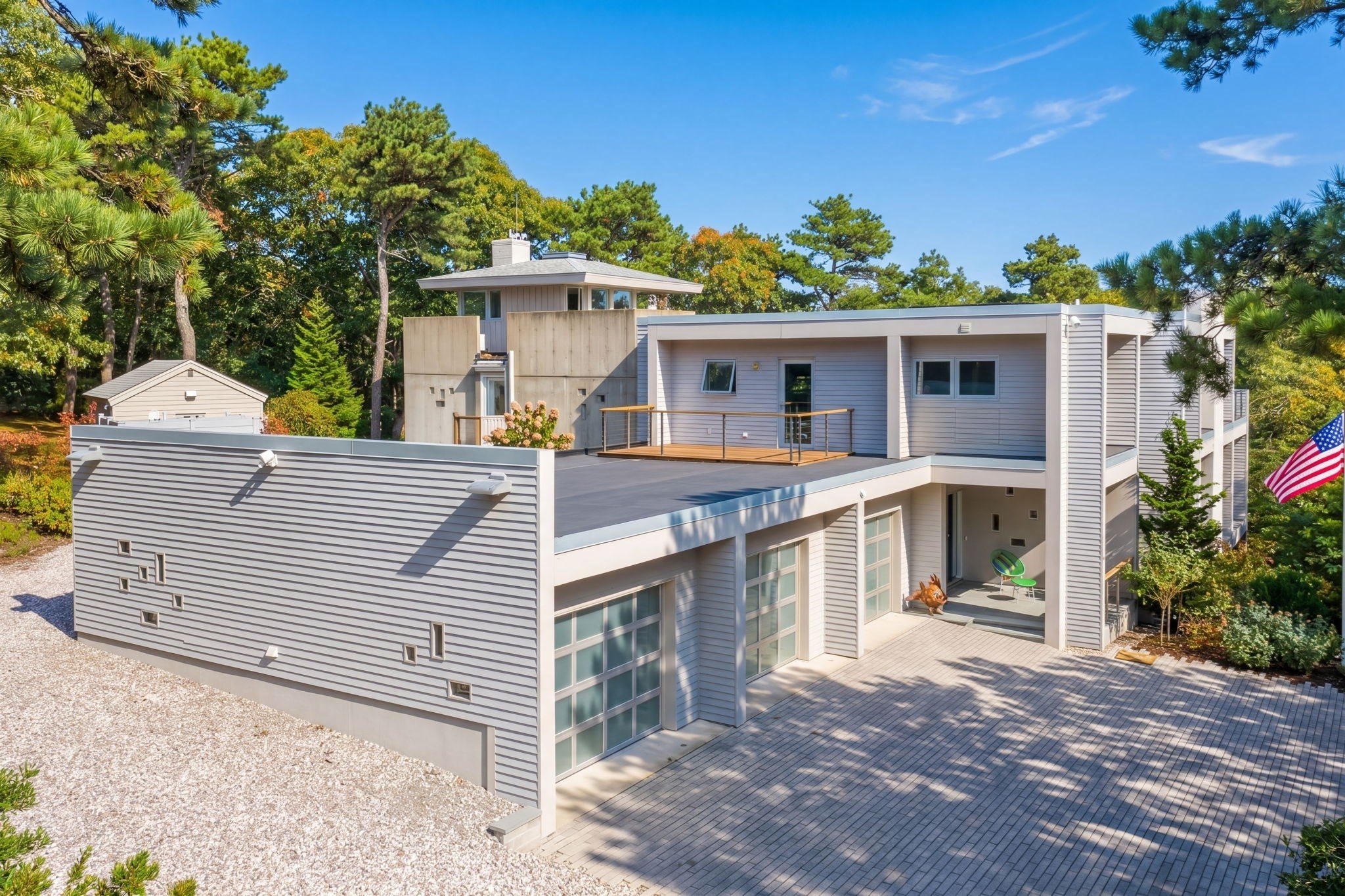 6 Huckleberry Lane