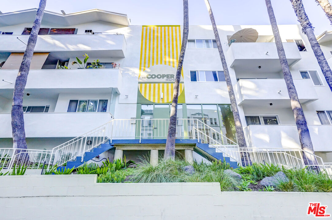 6615 Franklin Ave Unit: 124