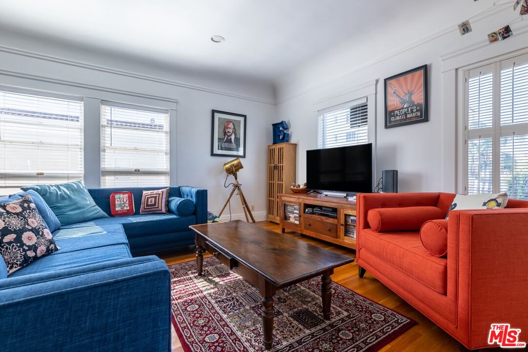 3400 San Marino St Unit: E