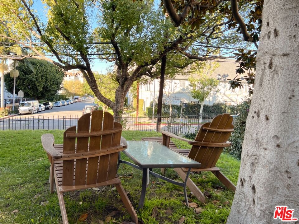 3400 San Marino St Unit: E